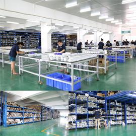 Verified China supplier - Guangdong Boosly Electromechanical Technology Co., Ltd.