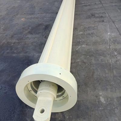 China Building Material Stores Soilmec Straight 3 Kelly Rotary Friction Bars for sale