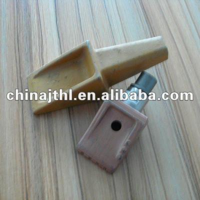 China Building material stores BETEK drilling ball teeth and holder for sale