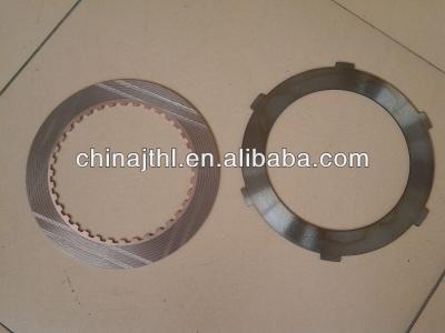 China Brake plate steel part for Brevini for sale