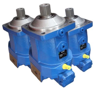 China High Quality Hydraulic Gearbox Reducer Gear Motor Used For Soilmec SANY XCMG IMT AF270/AF240/AF180 Rotary Head for sale