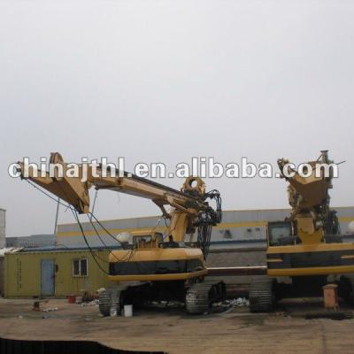 China Used Drill Rig Drilling Rig Machine for sale