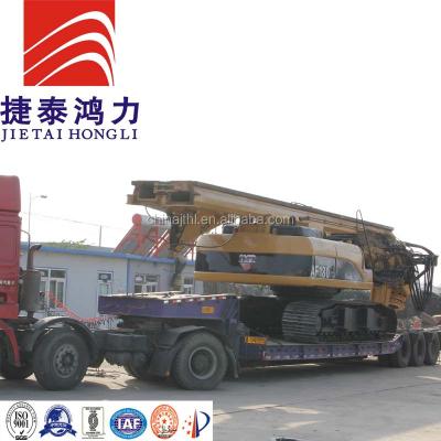 China IMT stacking used AF220 stacking installation for sale