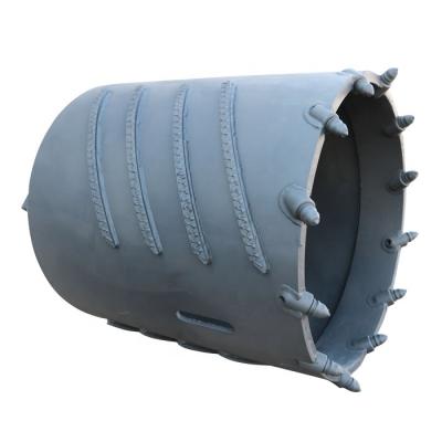 China Machinery Repair Shops Core Barrel Rock Drill Bucket for sale