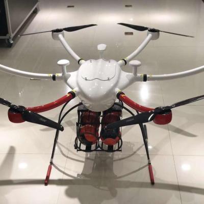 China Viewpro Roc 4 Drone UAV 120min Flight Time HEX Multi Rotor 120min for Inspection and Surveillance Viewpro Roc 4 M160 for sale