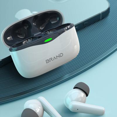 China 2023 New Arrival Viable Bluetooth Radio In Ear Headphones Earbuds Stereo Sound Earbuds Headsets HiFi Headphones for sale