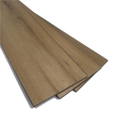 China Fireproof/waterproof/protect scratch easy install PVC decking factory 3d flooring factory high quality vinyl tiles luxury plastic flooring spc flooring production line for sale