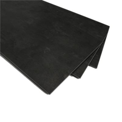 China Super Rigid No Shrink PVC Vinyl Flooring Plank Formaldehyde Free Glue Down Vinyl Plank Flooring Indoor Flooring Board Vinyl For Stair for sale