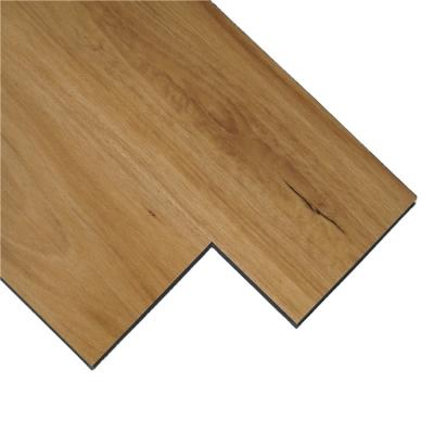 China Good Euro Price Wood Super Rigid USA Standard Work Good Like Flooring With Tiles Price UV Vinyl CE Flooring Commercial Vinyl Plank Flooring for sale