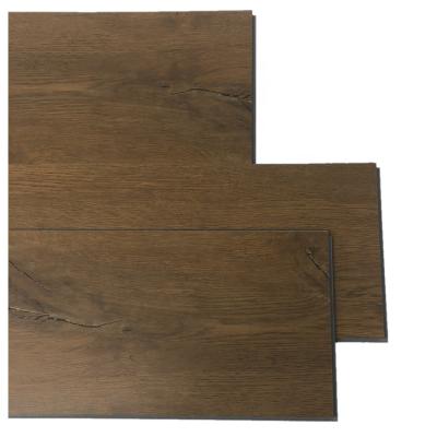 China Super Rigid PVC Office Flooring Wholesaler Supply ABA Price High Density PVC Plank for sale