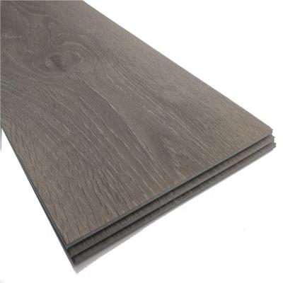 China Modern UV Coating Flooring With Foam Backing EIR Flooring Vinyl Plank Vinyl Spc Flooring Large Size for sale