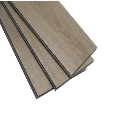 China Modern Indoor EIR Locking Vinyl Garage Flooring Locking Tiles Vinyl Flooring Waterproof Parquet for sale