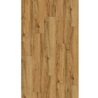 China Popular Super Rigid Wood Grain Plastic Peel And Stick Waterproof Piso Vinilico PVC Vinyl Flooring Spc Fooring Herringbone for sale