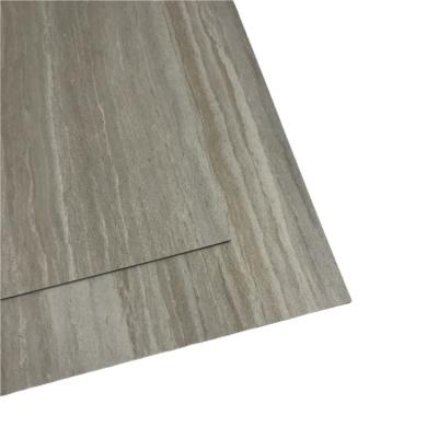 China Waterproof wear resistant anti-slip fireproof fireproof fiberglass backed vinyl flooring pvc dry piso vinyl back flooring vinilic pvc flooring for sale