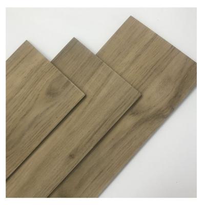 China Installation 5.0mm 0.5 Mm Thick Residential Wood Layer LVT Plank Loose Lay Vinyl Flooring PVC Glueless Loose Lay Flooring / Quick Fit / Easy Floating for sale