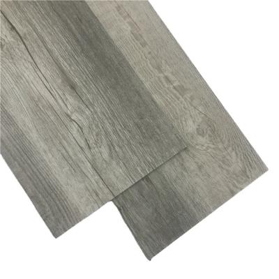 China Hot Selling Glueless Installation Vinyl Loose Lay Vinyl Plank Flooring Plank Loose Lay Vinyl Luxury Floor Tile for sale