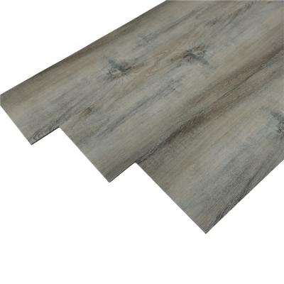 China LVT Waterproof Anti-Slip Wear-Resistant Easy Dry Planks For Bathrooms Commercial Vinyl Lay Flooring Vinyl Flooring Looks Like Loose Wood for sale