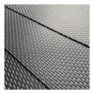 China Modern Ixpe flooring underlay heat resistant pe foam crosslinking FR in Rolls IXPE for sale