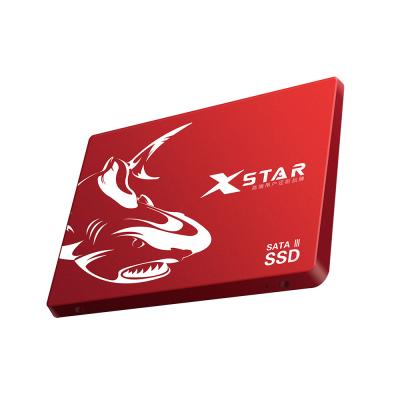 China External Flash SSD X-Star SSD Drive SSD 120gb For Backup Hard Disk for sale