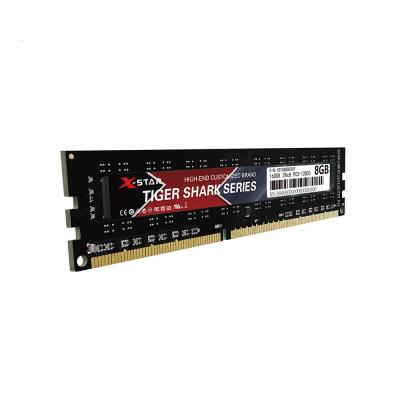 China factory price desktop ddr3 memory 8gb desktop ram for sale