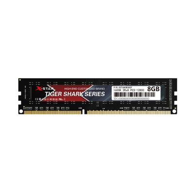 China X-STAR ddr3 desktop ram 8 gigabyte ram ddr3 8gb 1600mhz PC3-12800 memory for desktop for sale