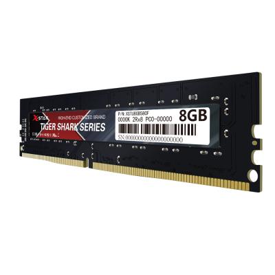 China Desktop X-Star Dimm DDR4 Desktop 8GB 3000 Ram Memoria-Ram Gaming 3000mhz 8GB with Performance for sale