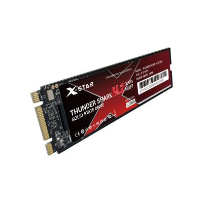 China SSD X-Star M.2 2280 SSD 128gb NGFF SATA3 Solid State Drive for sale