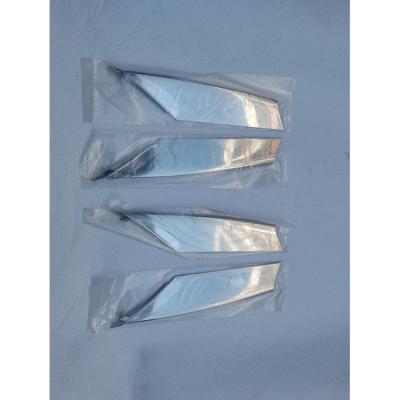 China Factory direct sale applies to the left and right sides of the front fog shield lamp model s bar light MODEL S for sale