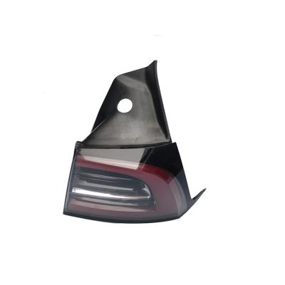 China Used or New Accessories for Old Rear Outer Left or Right Tesla Model 3 Tail Lamp MODEL 3 (5YJ3) for sale