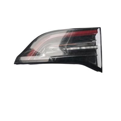 China Used or new accessories apply to rear and interior tail lights of old 2019-2020 Tesla Model3 MODEL 3 (5YJ3) vehicles for sale