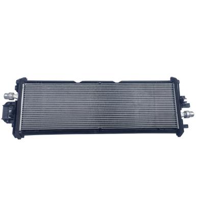 China New Accessories For Tesla Model 3 Water Tank Condenser Drier MODEL 3 (5YJ3) for sale