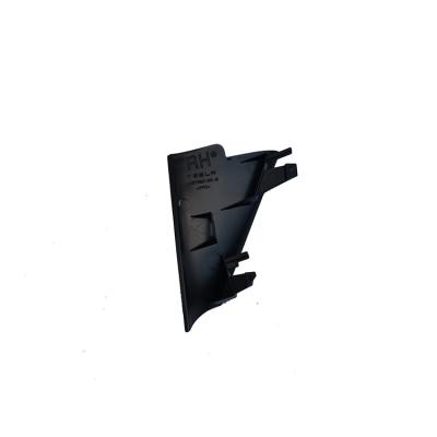 China Factory direct sales for model x front bumper tow bar cover 1057056 Modelx for sale