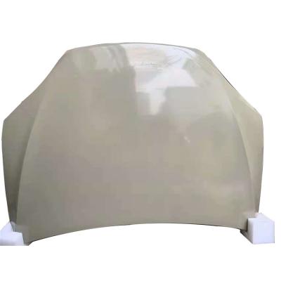 China Aluminum factory direct sale apply to model brand new X props. The front cover and the hood are made of aluminum 1069531 for sale