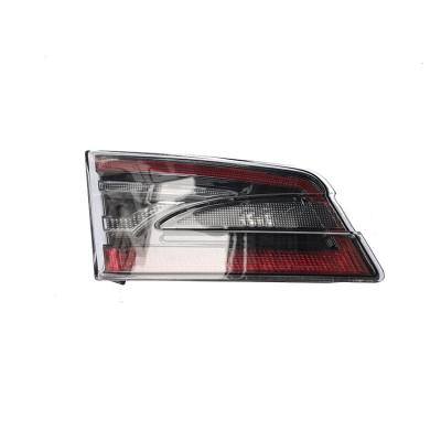 China The parts used originally apply to the interior lights 6005925 and 6005924 S MODEL tail tail of the Tesla Model s left and right for sale