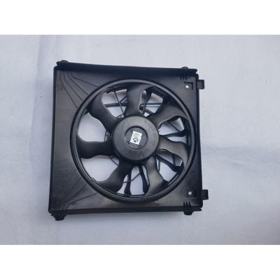 China It applies to all left and right electronic fans and heaters of the Tesla Model S. It is a new MODEL S accessory for sale