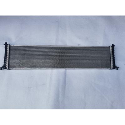 China Factory direct sale applies for Tesla Model. It is a new after 2016 water tank condenser radiator assembly accessory for s model for sale