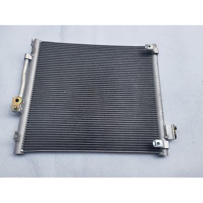 China Factory direct sale applies to new Tesla Model s MODEL S left and right side condenser cooler accessories for sale