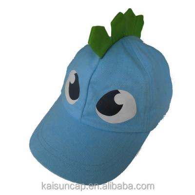 China COMMON Wholesale Design Lovely Animal Face Cute Kids/Children Hat for sale