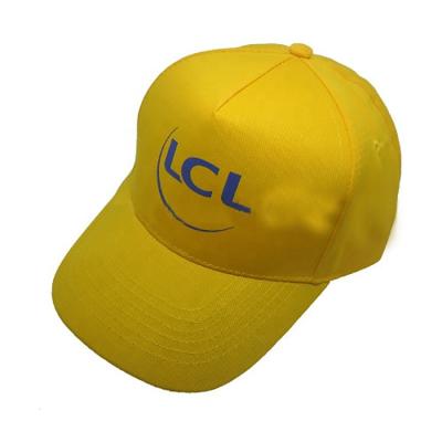 China COMMON Promotion Election Good Quality Embroidered Custom Baseball Cap, Cheap Advertising Trucker Sport Hat for sale