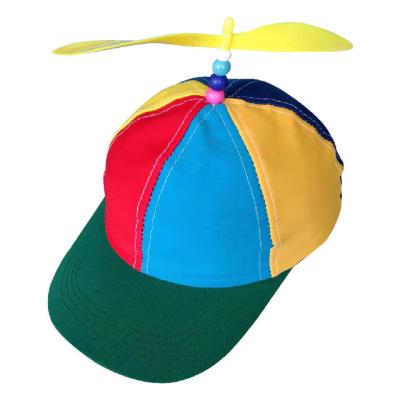 China Wholesale High Quality JOINT Polyester Booster Hat For Kids for sale