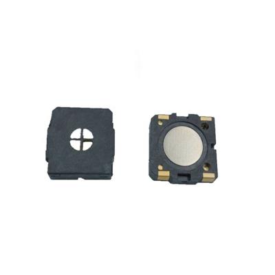 China Taidacent 1340 SMD Mini Speaker Medical Equipment Voice Small Speaker 88dB 8ohm 0.5w No Emission Speaker for sale