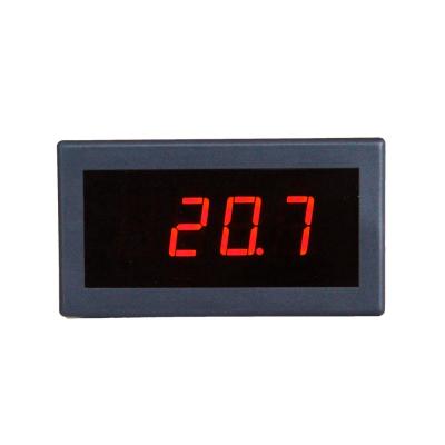 China Taidacent 50Hz Inverter Motor Tachometer 0-10V 4-20mA Digital Display Frequency Meter Digital Display Frequency Meter Motor Tachometer for sale