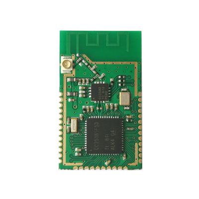 China Zigbee switches Taidacent Smart Home Zigbee module IPEX CC2538 CC2592 PA module Zigbee wireless weaker chip for sale