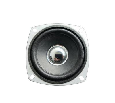 China No Taidacent 3 Inch 4 Ohm 8 Ohm Speaker 10-20W 15W Horn Speaker Paper Cone With Foam Edge Line Ranges Home Audio Speaker for sale