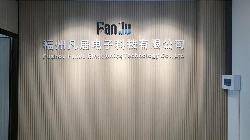 Verified China supplier - Fuzhou Fanju Electronics Technology Co., Ltd.