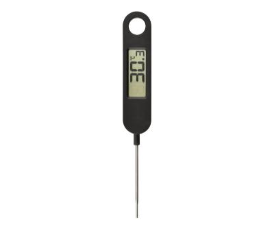 China BBQ Thermometer Easy Operation Kitchen Food Thermometer Portable BBQ Grill Thermometer for sale