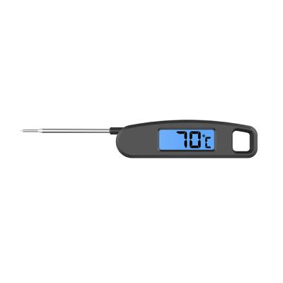 China Easy Operation BBQ Thermometer With Backlight Barbecue BBQ Grill Thermometer Food Thermometer Kitchen Tools for sale