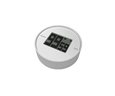 China Stocked Electronic Digital Countdown Timer Small Timer Clock Kitchen Tool for sale