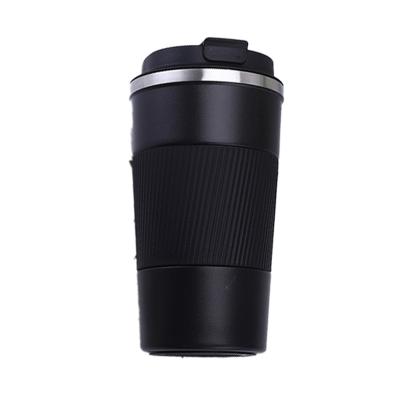 China Stainless Steel Vacuum Mugs Office Thermos Coffee Cup Leisure Viable Fashionable Creative Outdoor Mugs for sale