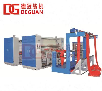 China Garment Shops Tubular Compactor For Pre-Shrunk Tubular Knitted Fabric for sale